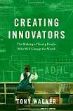 02 - Creating innovators