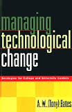03 - Managing technological