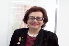 Professora Dra. Ruth Sprung Tarasantchi