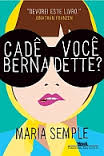 14 - Cade voce Bernadette